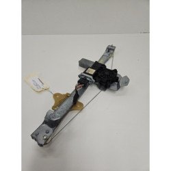 Leve Vitre Electrique Avant Gauche Renault Clio 4 Phase 1